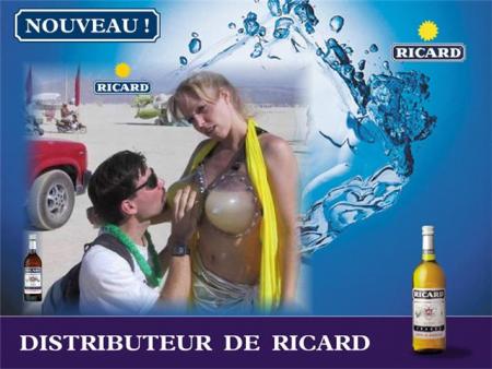 Qui est int�ress� par ce distributeur???